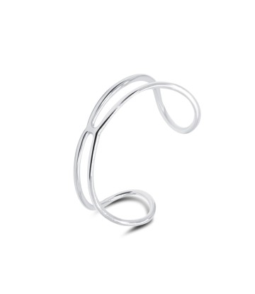 Silver Ring SRO-202